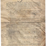 Cech rzemiosł w Łodzi Uchwałą rady ministrów 1Firma Pogrzebowa Maślakiewicz Łódź