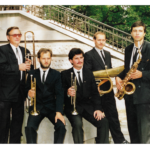 Dawna Orkiestra Firma Pogrzebowa Maślakiewicz Łódź