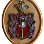 Herb Kusza Maślakiewicz