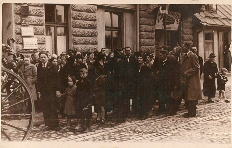 Kondukt żałobny Firma Pogrzebowa Maślakiewicz Łódź