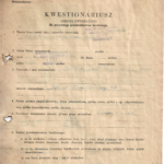 Kwestionariusz Firmowy rejestracja1 Firma Pogrzebowa Maślakiewicz Łódź