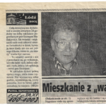 Łódź nocą Szczepan Maślakiewicz Firma Pogrzebowa Maślakiewicz Łódź