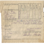 Protokół remanent stary 2 Firma Pogrzebowa Maślakiewicz Łódź