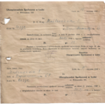 Ubezpieczenie społeczne 47r Firma Pogrzebowa Maślakiewicz Łódź