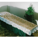 trumna wyrób własny 2 Firma Pogrzebowa Maślakiewicz Łódź