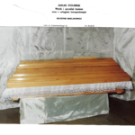 trumna wyrób własny Firma Pogrzebowa Maślakiewicz Łódź